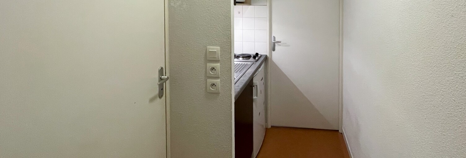 Appartement 1 Pièce 20 m² à vendre à Saint-Sébastien-sur-Loire (44230)