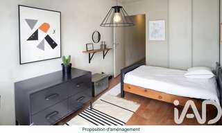 Appartement 1 Pièce 20 m² à vendre à Saint-Sébastien-sur-Loire (44230)