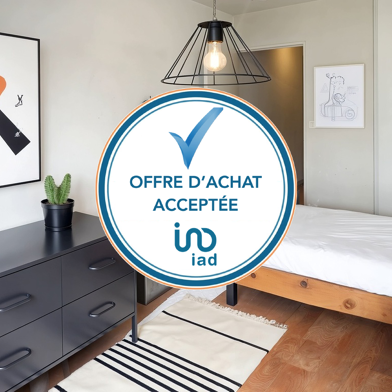 Appartement 1 pièces 84900 €