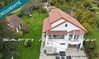 Maison 7 Pièces 140 m² à vendre à Moisson (78840)