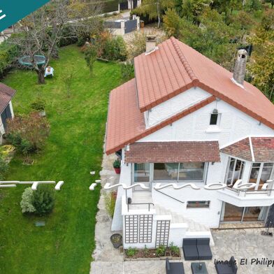 Maison 7 pièces 525000 €