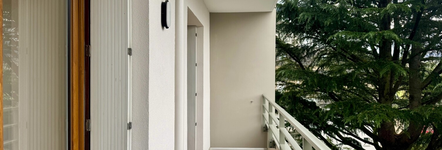 Appartement 4 Pièces 94 m² à vendre à Annecy (74000)