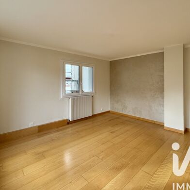 Appartement 4 pièces 480000 €