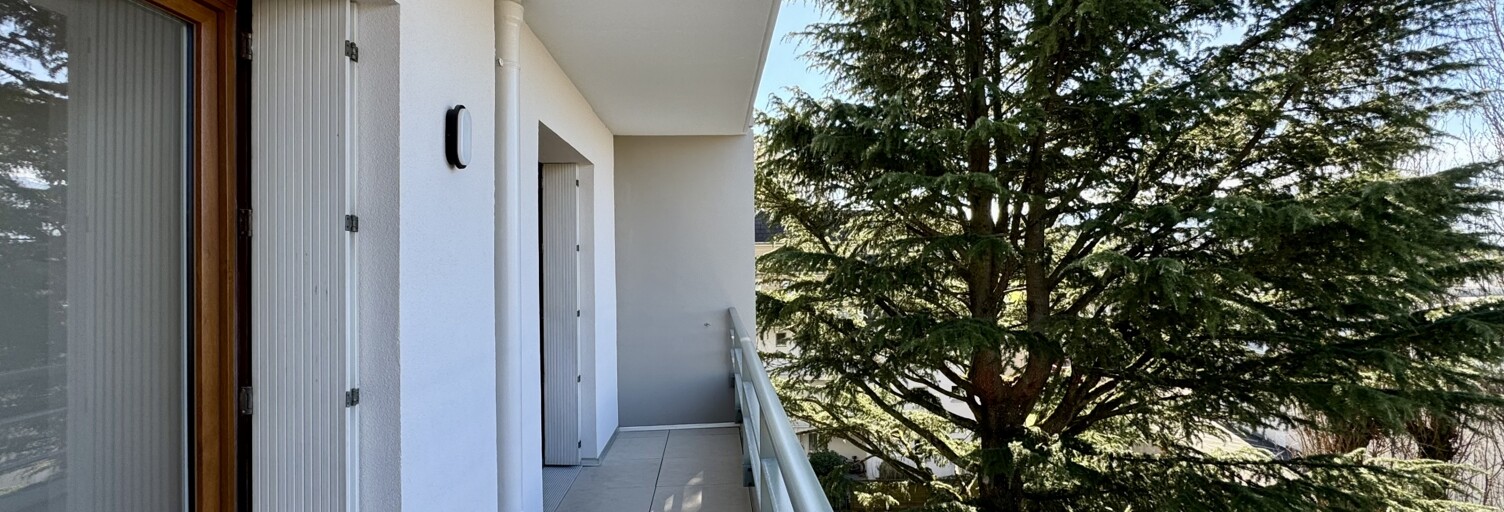 Appartement 4 Pièces 94 m² à vendre à Annecy (74000)