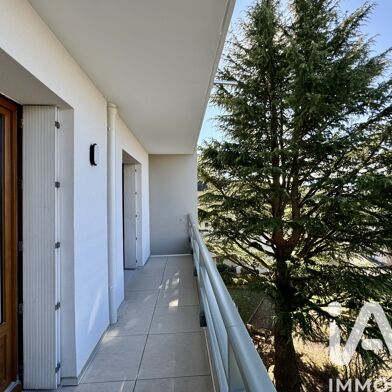 Appartement 4 pièces 465000 €