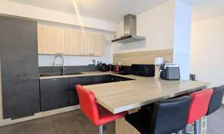 Appartement 2 Pièces 50 m² à vendre à Machilly (74140)