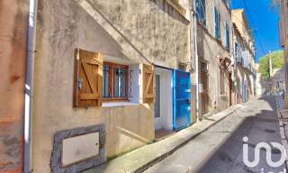 Maison 2 Pièces 32 m² à vendre à La Ciotat (13600)