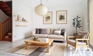 Appartement 4 Pièces 81 m² à vendre à Gleizé (69400)