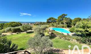 Maison 10 Pièces 308 m² à vendre à Sanary-sur-Mer (83110)