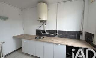 Appartement 2 Pièces 39 m² à vendre à Limoges (87000)