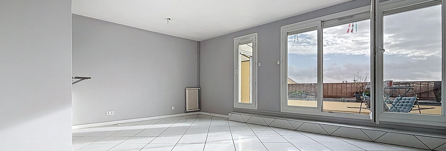 Appartement 3 Pièces 82 m² à vendre à Étampes (91150)