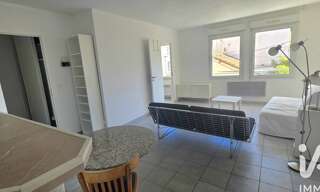 Appartement 1 Pièce 42 m² à vendre à Montpellier (34090)