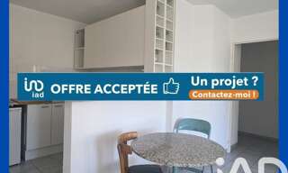 Appartement 1 Pièce 42 m² à vendre à Montpellier (34090)