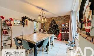 Maison 4 Pièces 129 m² à vendre à Clohars-Carnoët (29360)