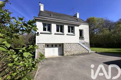 Maison 4 pièces 285000 €