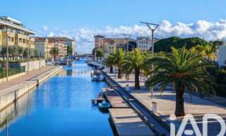 Appartement 4 Pièces 100 m² à vendre à Fréjus (83600)