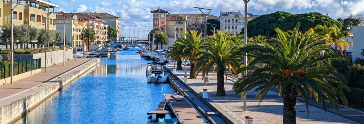 Appartement 4 Pièces 100 m² à vendre à Fréjus (83600)