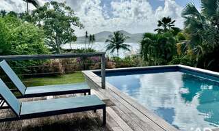 Maison 3 Pièces 70 m² à vendre à Le Marin (97290)