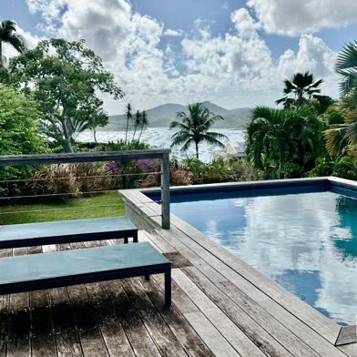 Maison 3 pièces 535000 €