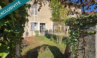 Maison 4 Pièces 80 m² à vendre à Oyrières (70600)