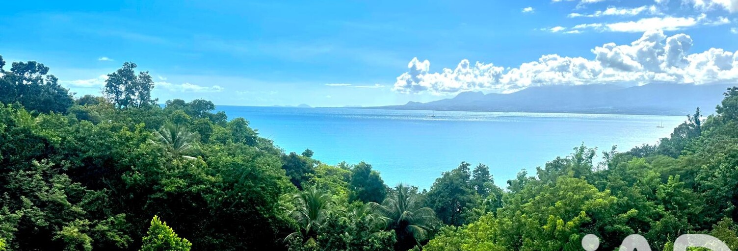 Appartement 4 Pièces 128 m² à vendre à Le Gosier (97190)