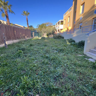 Appartement 3 pièces 1018 €