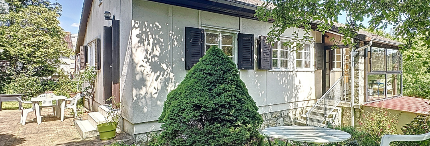 Maison 3 Pièces 85 m² à vendre à Rouen (76000)