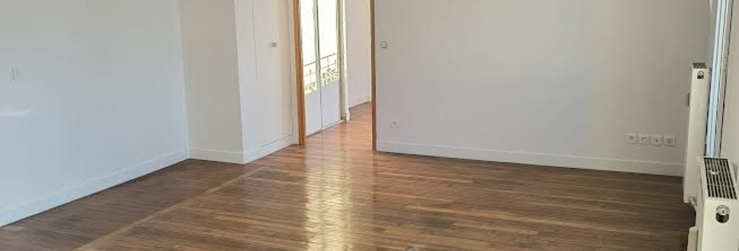 Appartement 3 Pièces 54 m² à vendre à Villeneuve-Saint-Georges (94190)
