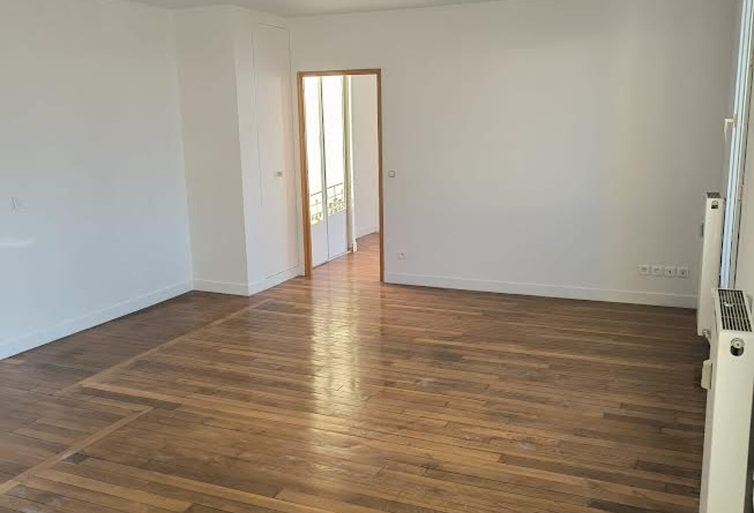 Vente Appartement 3 pièces — photo 1