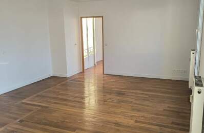 Vente Appartement 3 pièces — photo du bien