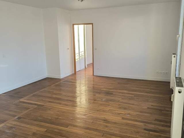 Vente Appartement 3 pièces — photo du bien