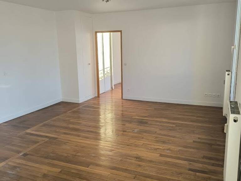 Vente Appartement 3 pièces — photo 1