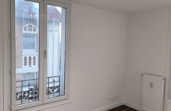 Vente Appartement 3 pièces — photo 2