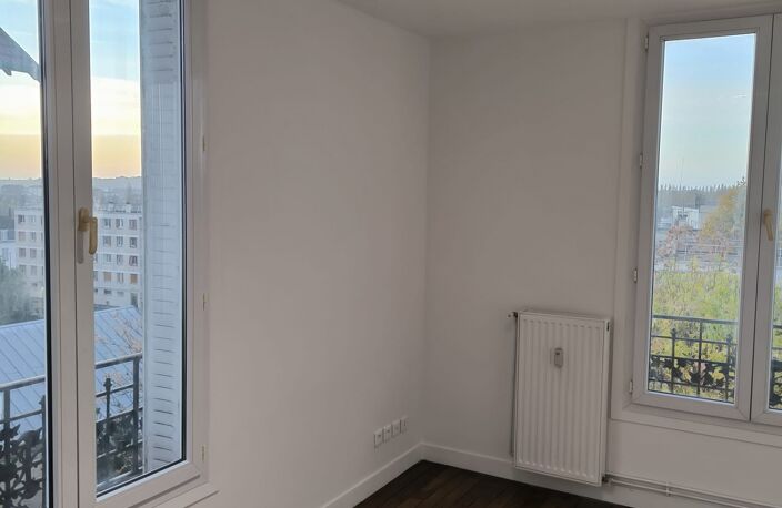 Vente Appartement 3 pièces — photo 3