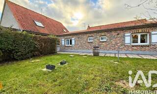 Maison 9 Pièces 196 m² à vendre à Bailleul (59270)