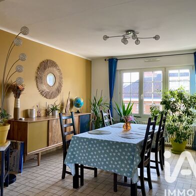 Maison 6 pièces 269900 €