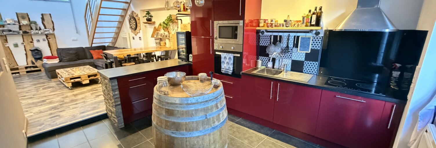 Appartement 3 Pièces 72 m² à vendre à Pau (64000)