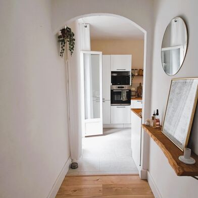 Maison 4 pièces 169000 €