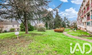 Appartement 3 Pièces 69 m² à vendre à Lagny-sur-Marne (77400)