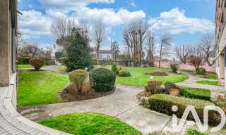 Appartement 3 Pièces 68 m² à vendre à Lagny-sur-Marne (77400)