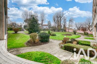 Appartement 3 pièces 209000 €