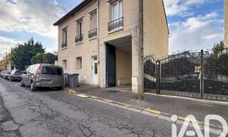 Appartement 2 Pièces 41 m² à vendre à Livry-Gargan (93190)