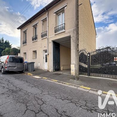 Appartement 2 pièces 117000 €