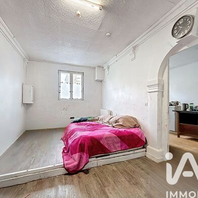 Appartement 2 pièces 117000 €