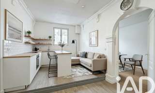 Appartement 2 Pièces 41 m² à vendre à Livry-Gargan (93190)