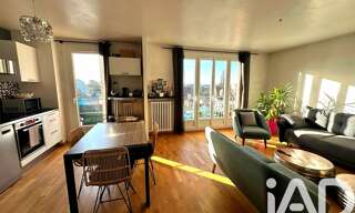 Appartement 4 Pièces 76 m² à vendre à Deuil-la-Barre (95170)