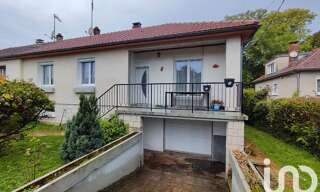 Maison 7 Pièces 128 m² à vendre à Saint-Memmie (51470)