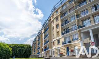 Appartement 3 Pièces 58 m² à vendre à Meulan-en-Yvelines (78250)