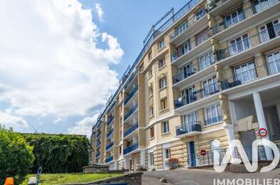 Appartement 3 pièces 149000 €