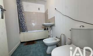 Appartement 1 Pièce 34 m² à vendre à Les Ulis (91940)